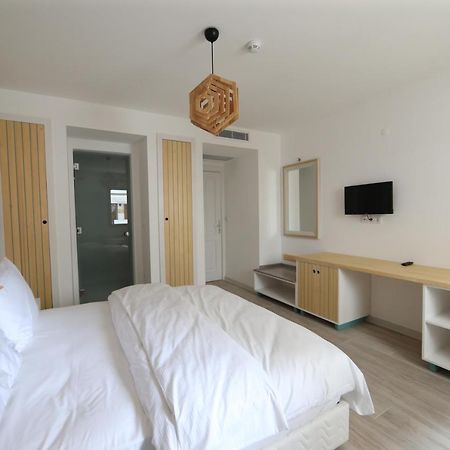 Hotel White Orange à İzmir Extérieur photo