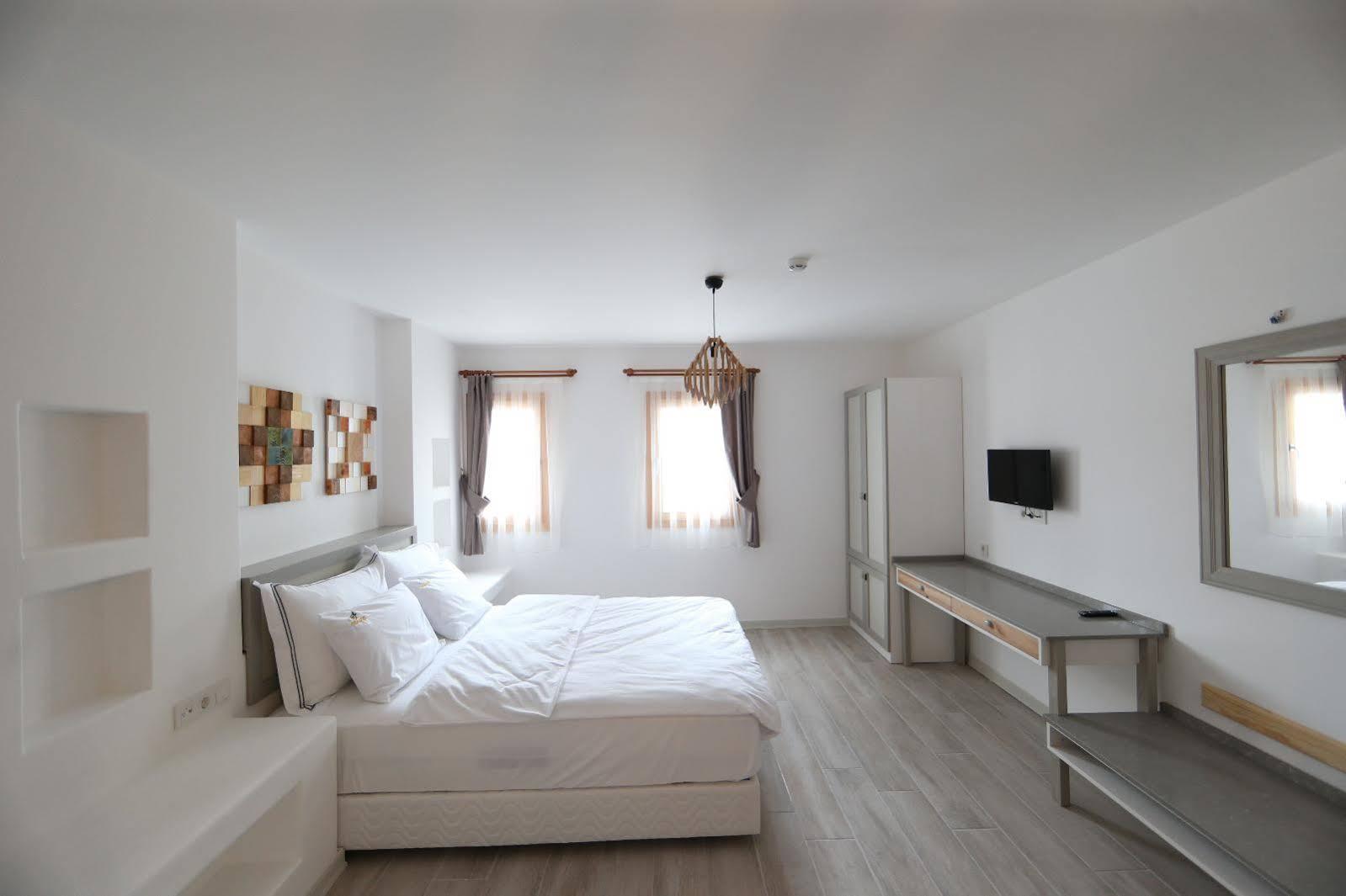 Hotel White Orange à İzmir Extérieur photo